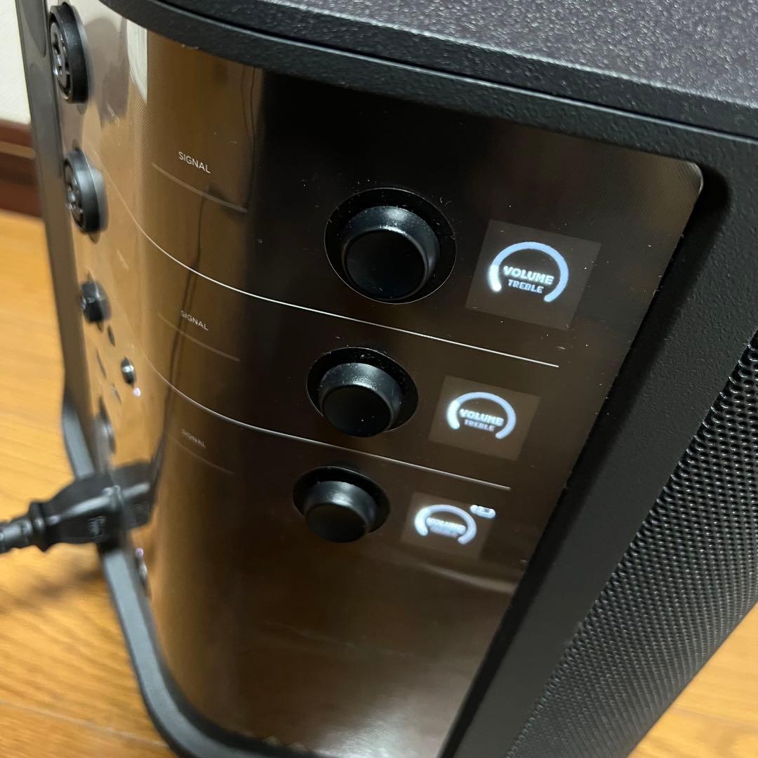 【玉ねぎさん】Bose S1 Pro +、ケースセット