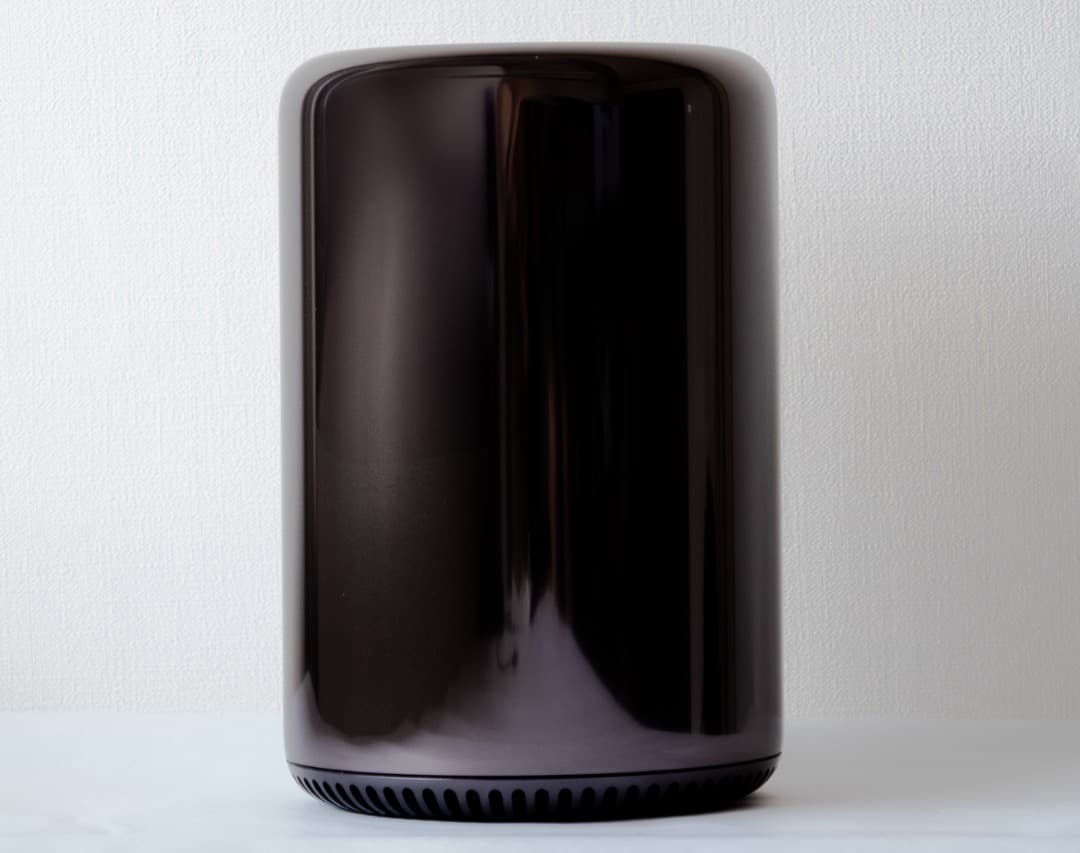 Apple Mac Pro (Late 2013) 64GB｜SSD250GB