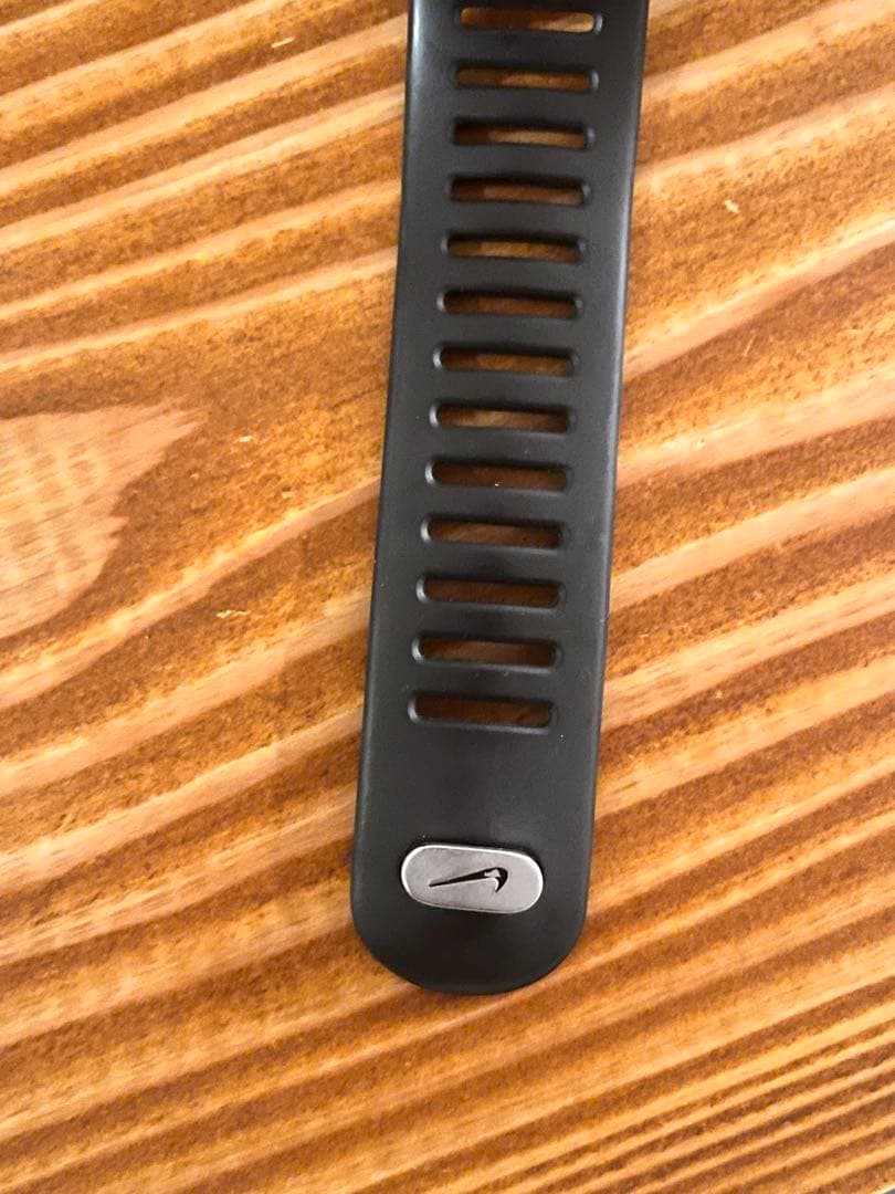 Nike LANCE4 Watch 00s y2k 腕時計　archive