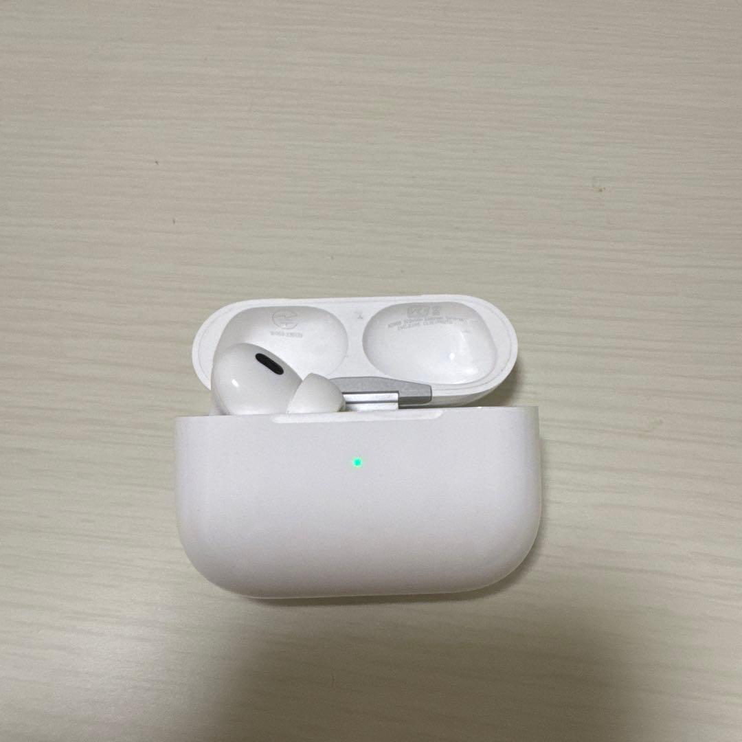 イヤホン airpods pro 2 usb-c