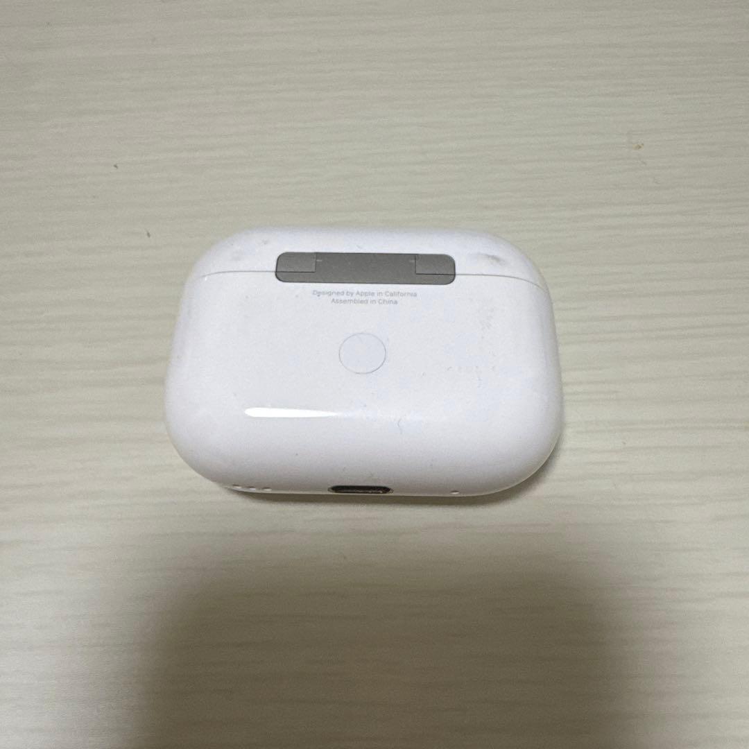 イヤホン airpods pro 2 usb-c