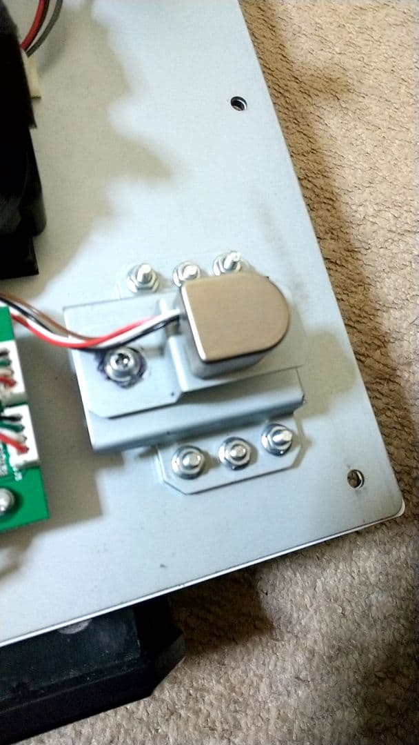 サウンドボルテックス アルティメットモデル 三和 静音化 豪華カスタム D2RV