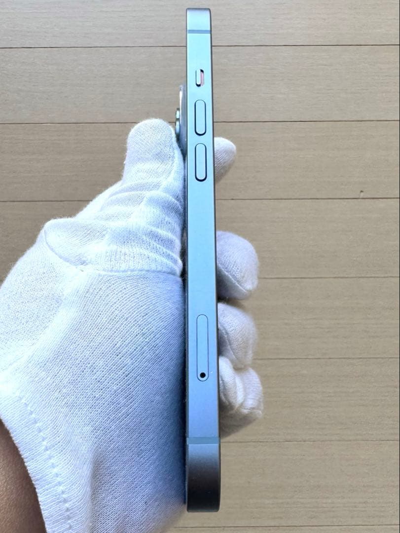 美品!! iPhone14 256G【No.5503】