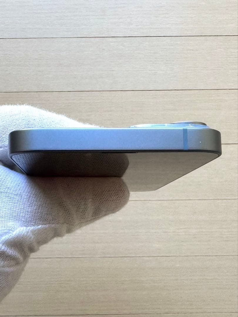 美品!! iPhone14 256G【No.5503】