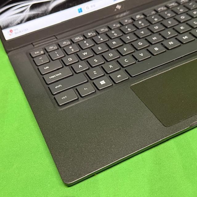 【液晶綺麗】12世代 i7 16G SSD 512G Latitude 7330