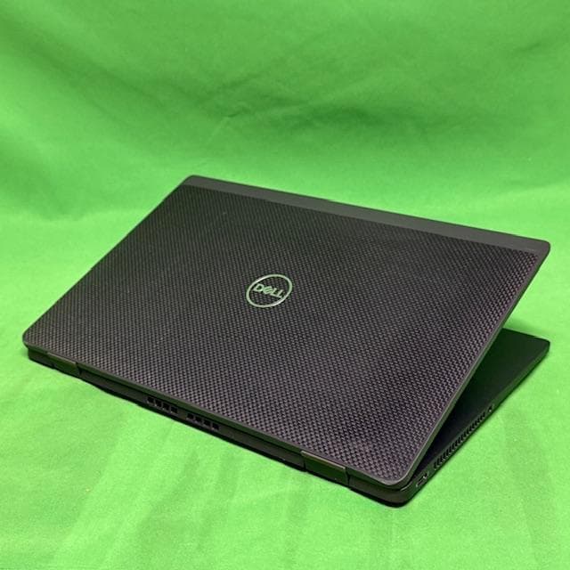 【液晶綺麗】12世代 i7 16G SSD 512G Latitude 7330