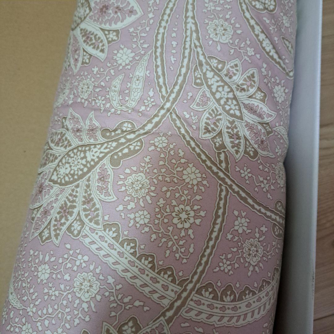 イヴ サンローラン 羽毛 ふとん 掛け布団 150x210cm ホワイトダック