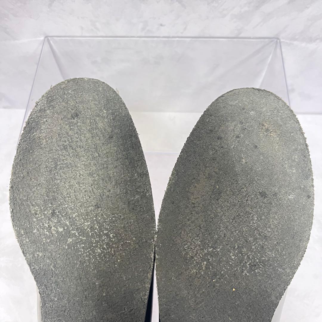 ❣️未使用級❣️ マーガレットハウエル タッセルローファー ウイングチップ フリンジ