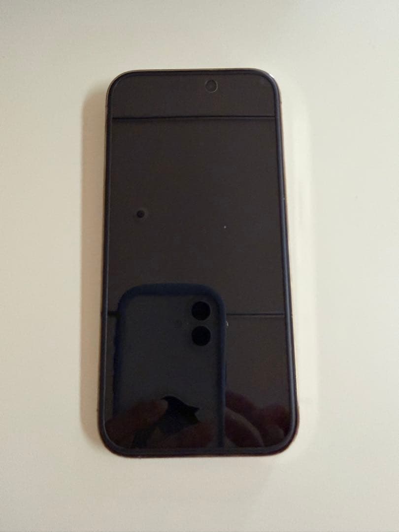 スマートフォン本体 iPhone 14pro