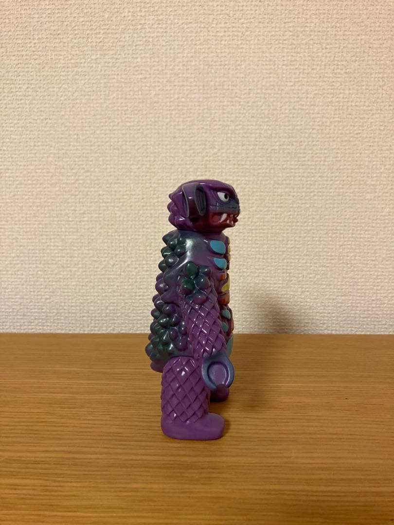 マーミット　ギャンゴ　ビニパラベビー