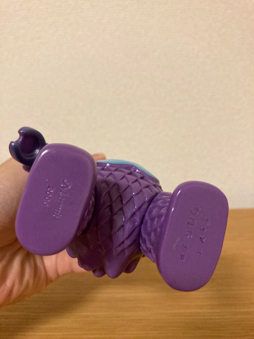 マーミット　ギャンゴ　ビニパラベビー