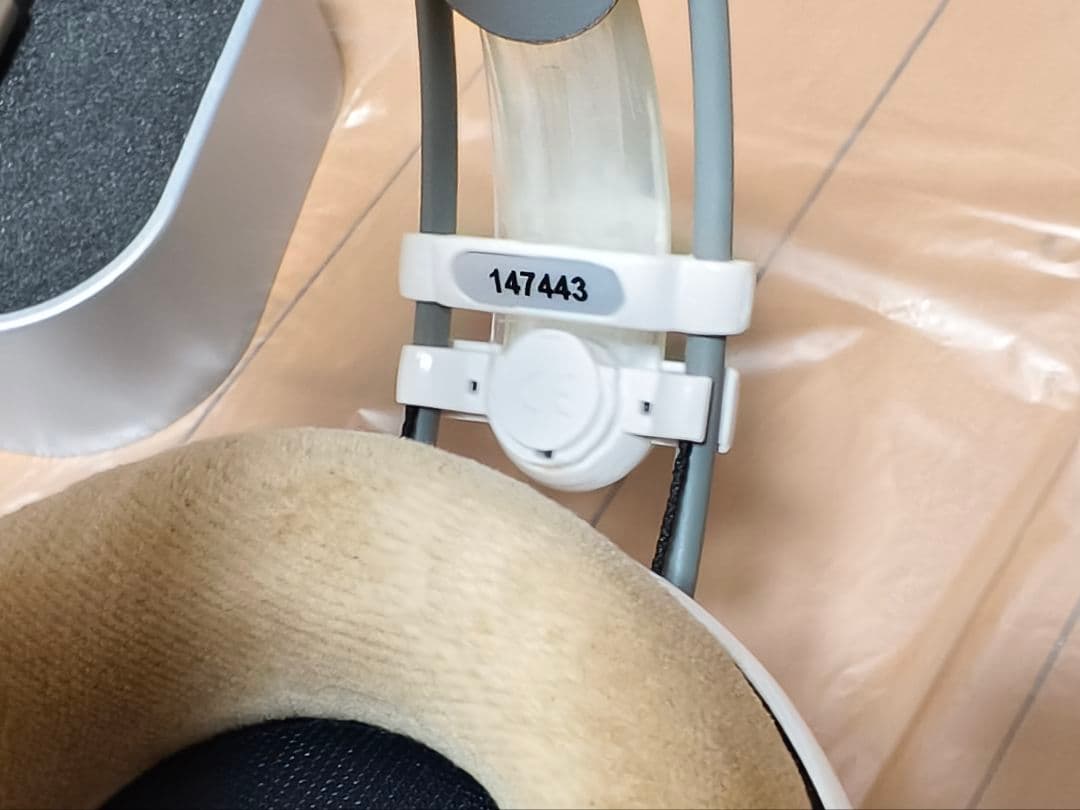 AKG ヘッドフォンK701