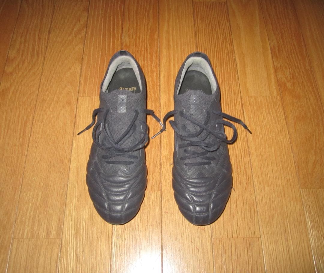 MIZUNO(ミズノ)のスパイク「モレリアネオ 4 β JAPAN Ltd」