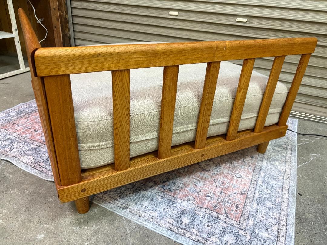 美品 リセノ Re:CENO AGRA アグラ ソファー