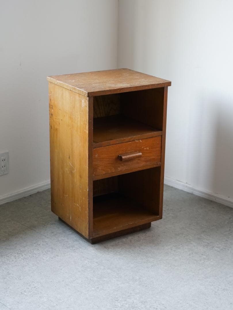 1940’s GHQ DHチェスト戦後家具 ミッドセンチュリー モダン