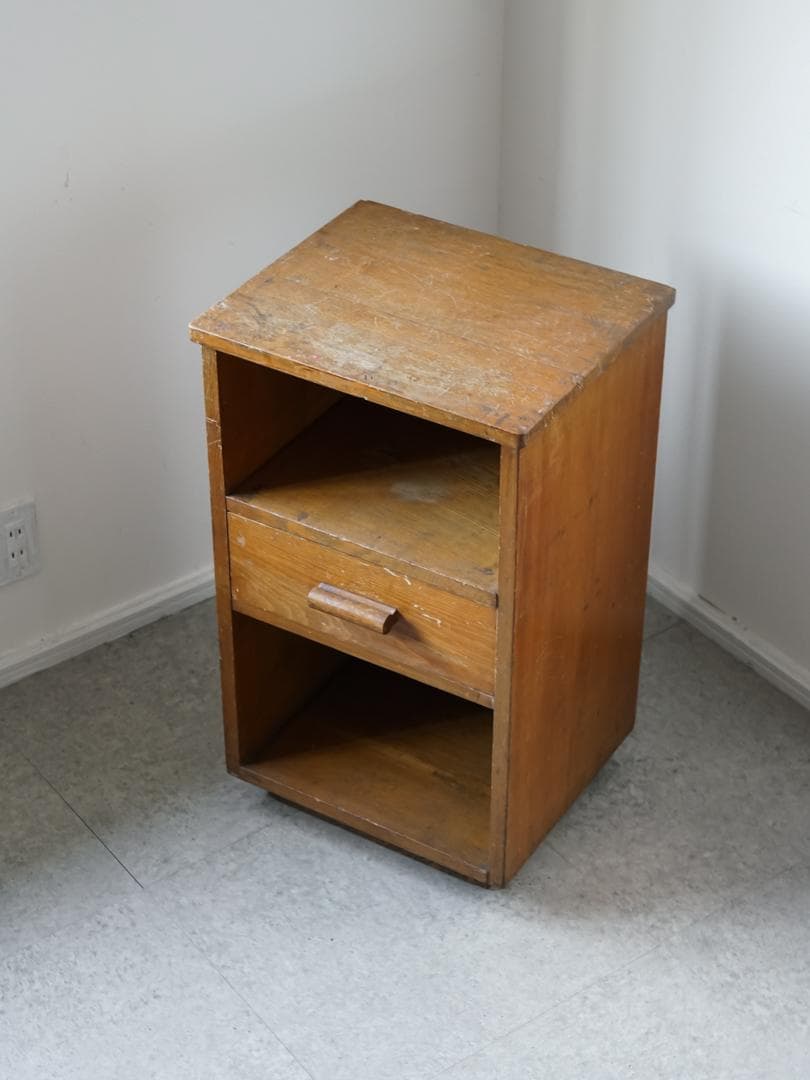 1940’s GHQ DHチェスト戦後家具 ミッドセンチュリー モダン