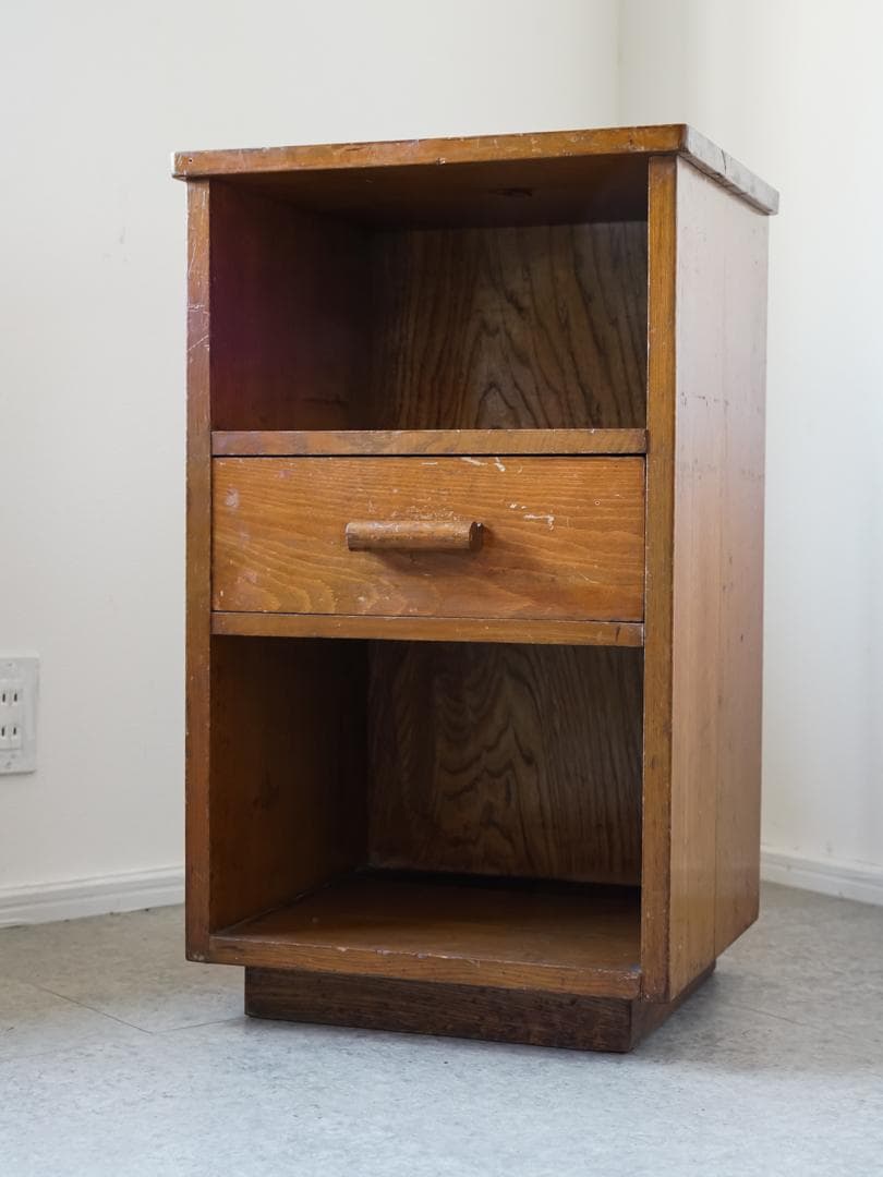 1940’s GHQ DHチェスト戦後家具 ミッドセンチュリー モダン