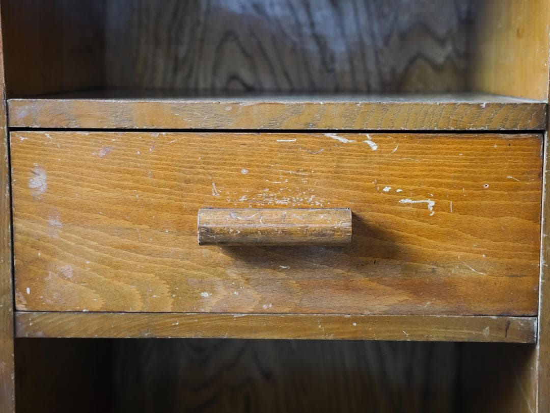 1940’s GHQ DHチェスト戦後家具 ミッドセンチュリー モダン