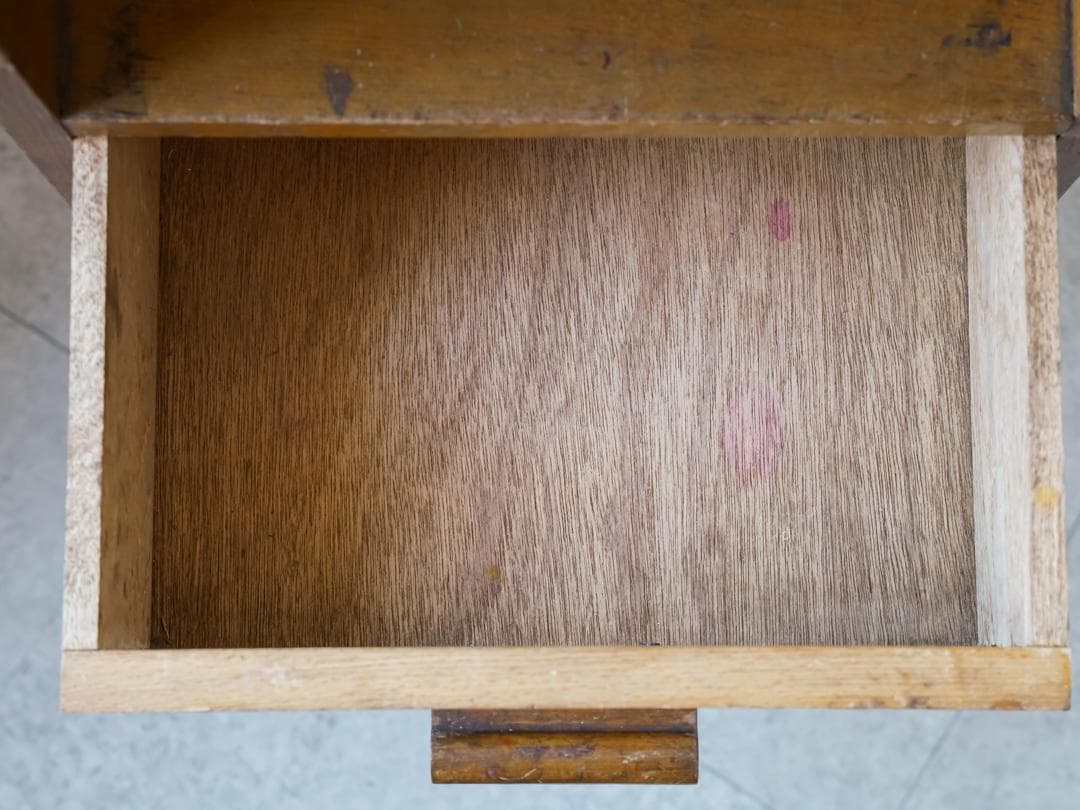 1940’s GHQ DHチェスト戦後家具 ミッドセンチュリー モダン