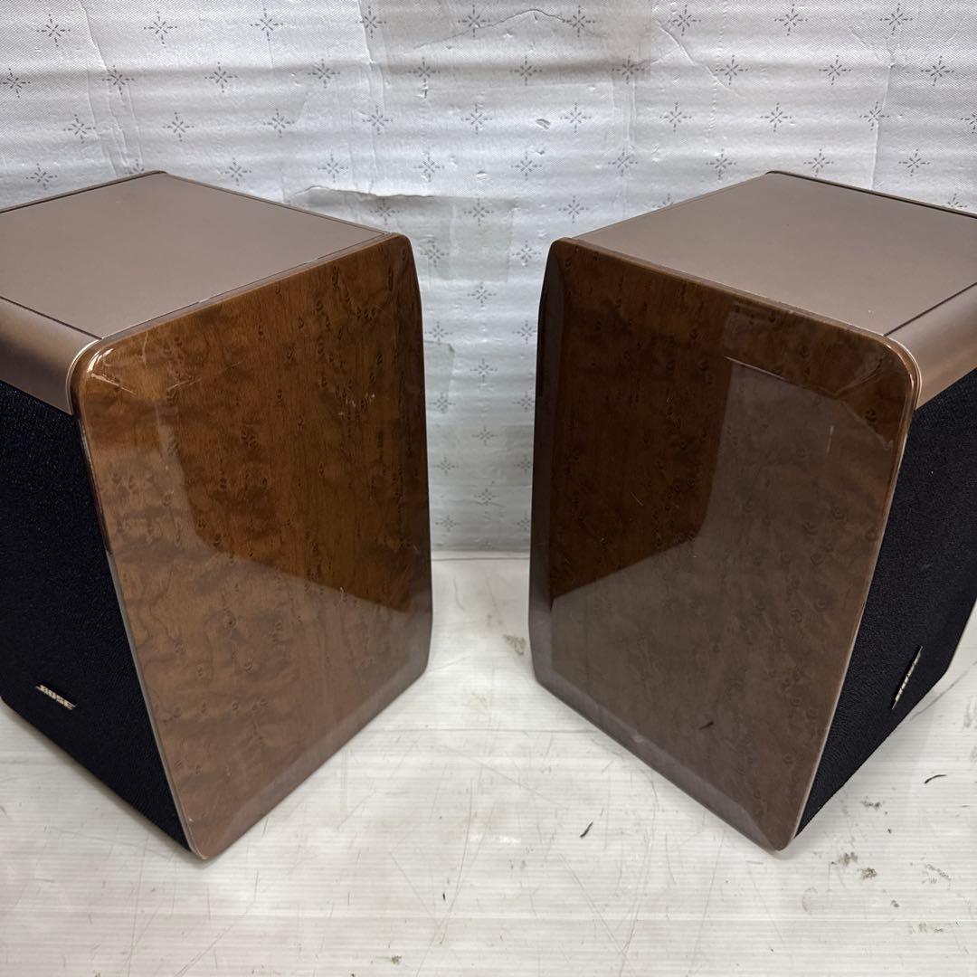 BOSE ADVANCED SOUND SYSTEM 125 ペア スピーカー