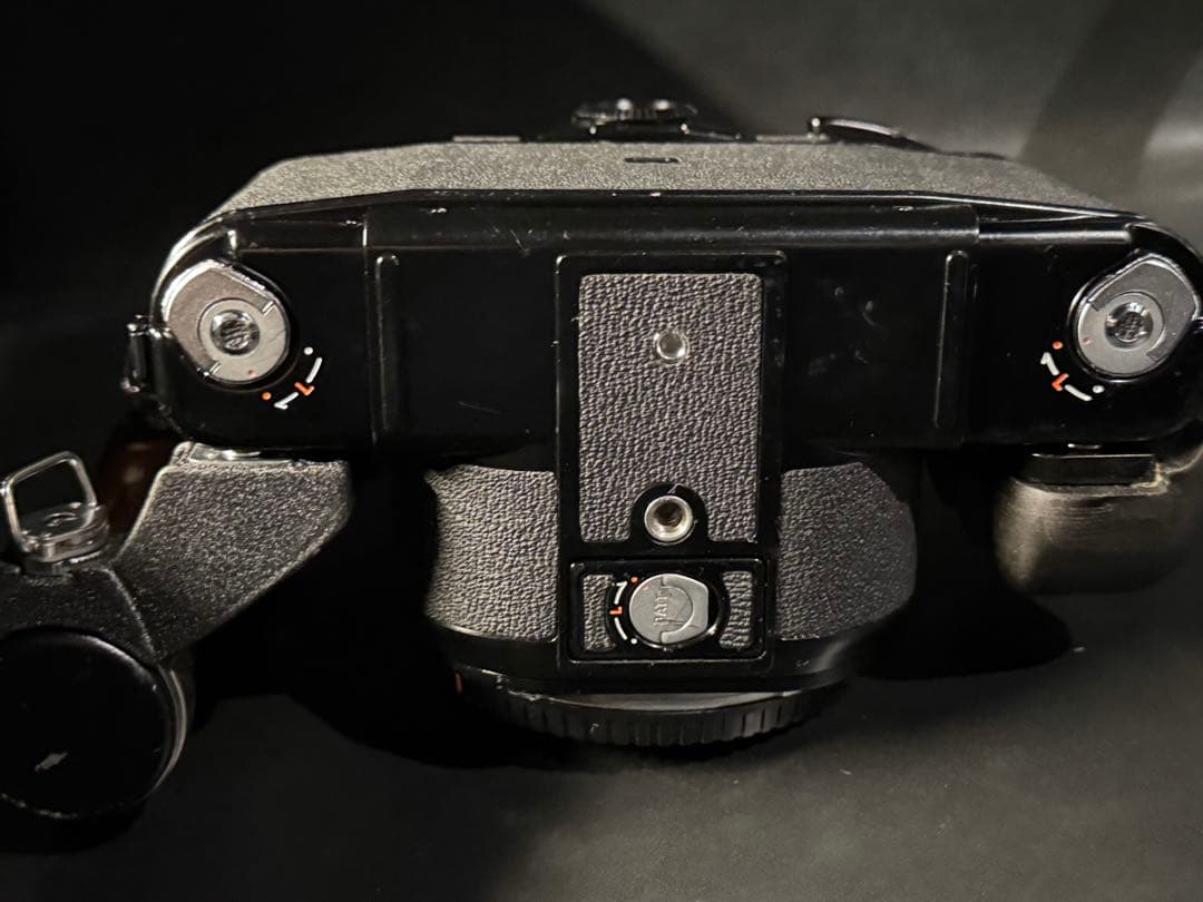 PENTAX 6×7 105mm f2.4 整備済み