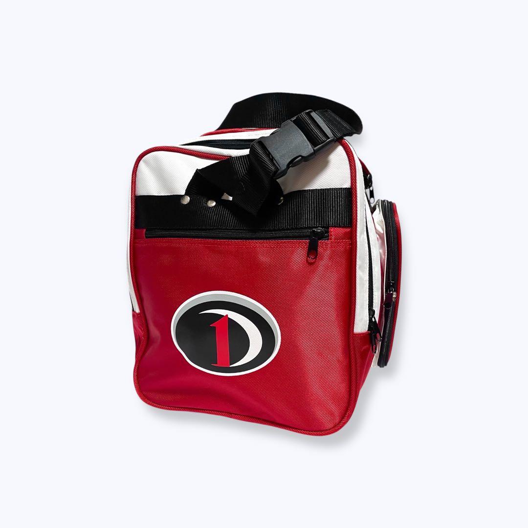 【未使用】Dydo D-1 新庄剛志 引退記念 サイン入りボストンバッグ 旅行