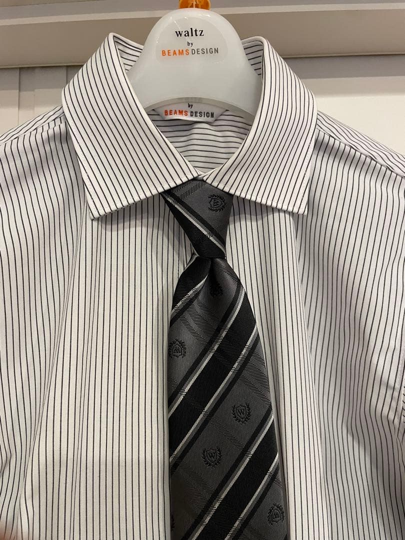 ポ*ト様 男の子　卒業式　スーツ　waltz by BEAMS DESIGN