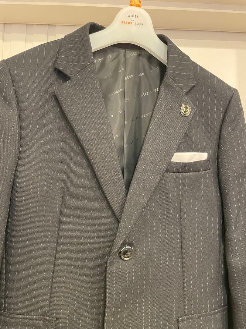 ポ*ト様 男の子　卒業式　スーツ　waltz by BEAMS DESIGN