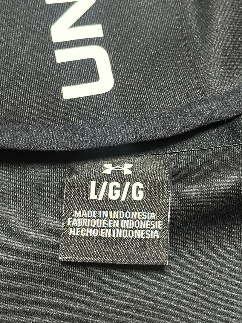 u*f様 群馬クレインサンダーズ　ジャージ上のみ　Ｌサイズ　ファンクラブ特典