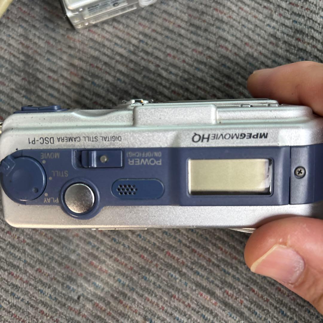 Coolipx s5100 等　5台ジャンクまとめ