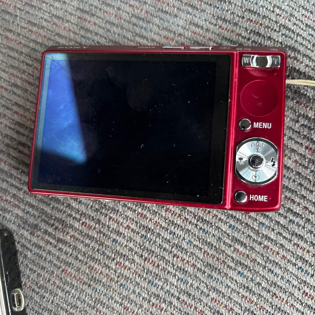 Coolipx s5100 等　5台ジャンクまとめ