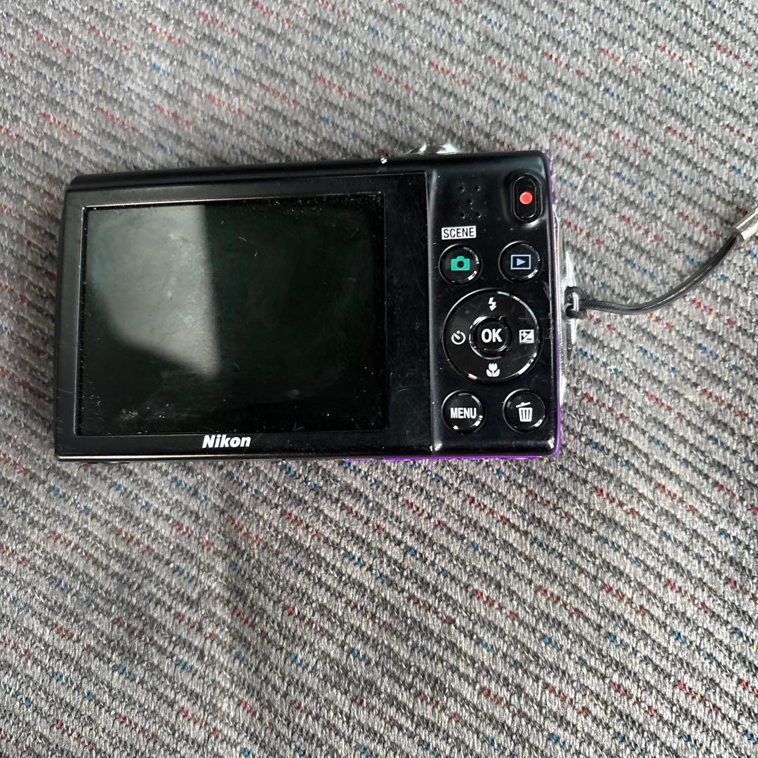 Coolipx s5100 等　5台ジャンクまとめ