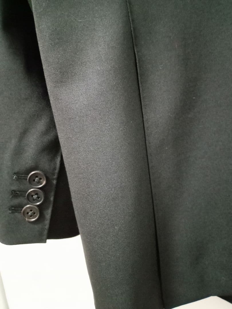 COUTURE'D ADAM 別注 Double breasted JK