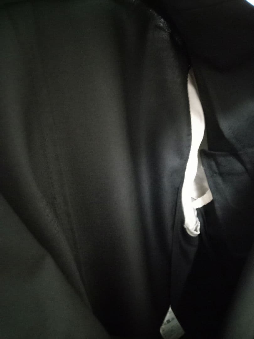 COUTURE'D ADAM 別注 Double breasted JK