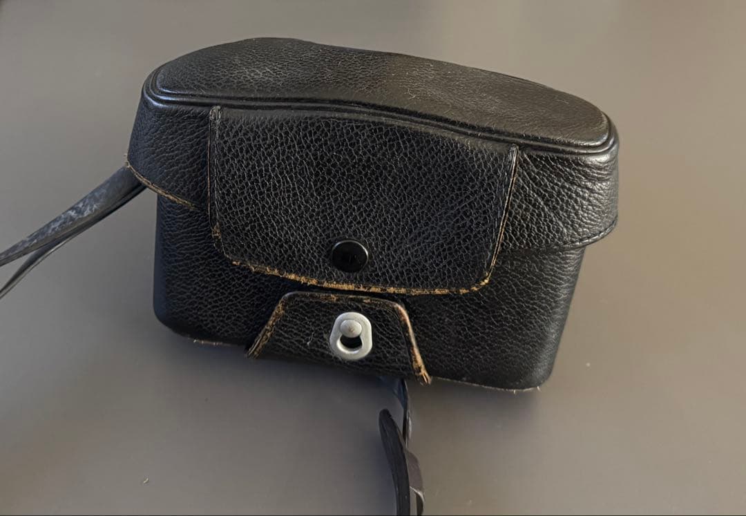 Canon / キャノン FTb フィルムカメラ　ヴィンテージ