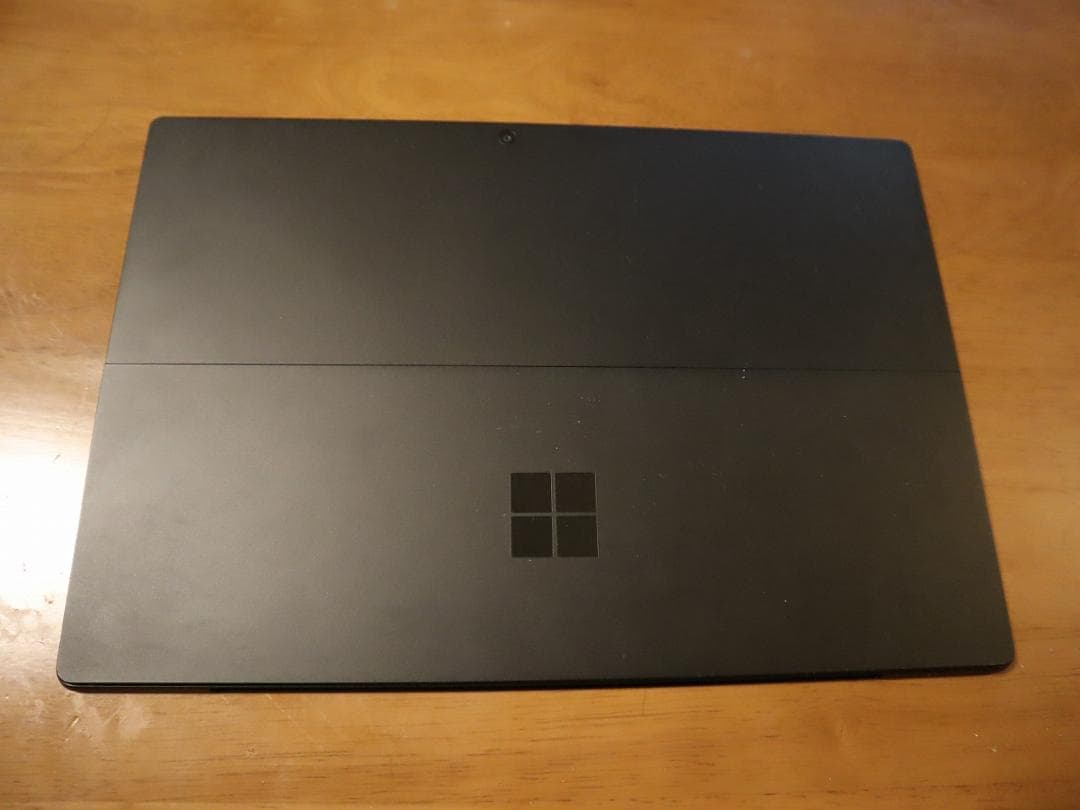 m*s様 ジャンク★Microsoft Surface Pro 7+　黒　中古