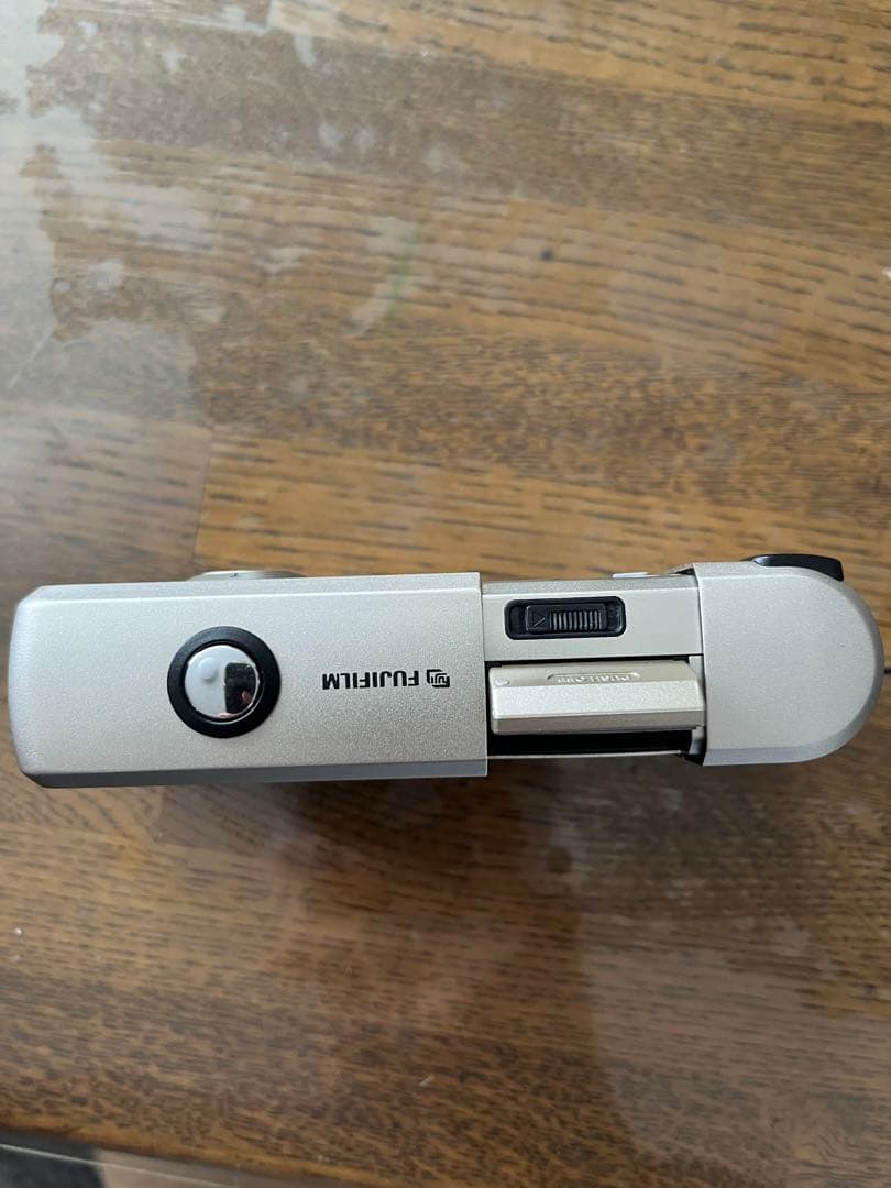 FUJIFILM TIARA ix-Z コンパクトフィルムカメラ