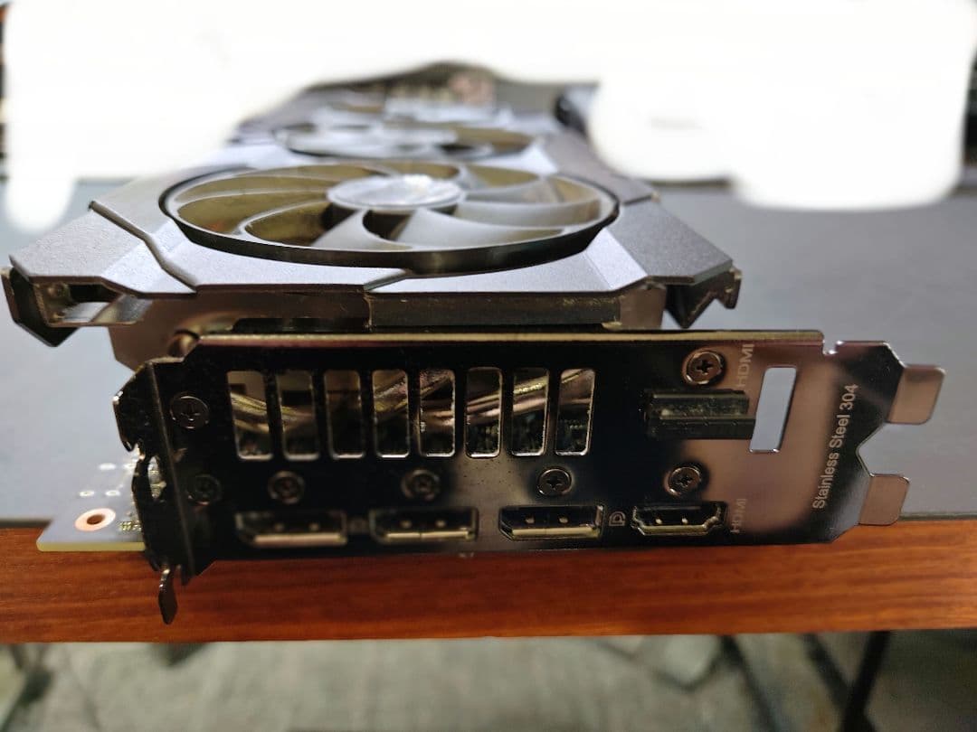 グラフィックボード・グラボ・ビデオカード ASUS TUF-RTX3080-O10G-GAMING