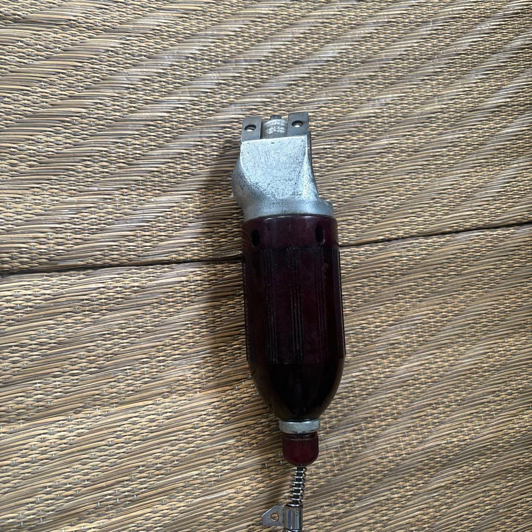 スピィーディク　バリカン