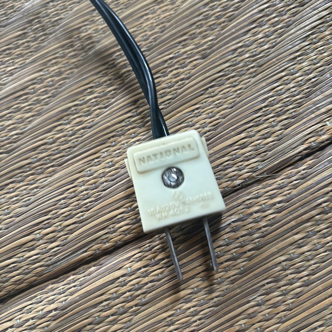 スピィーディク　バリカン