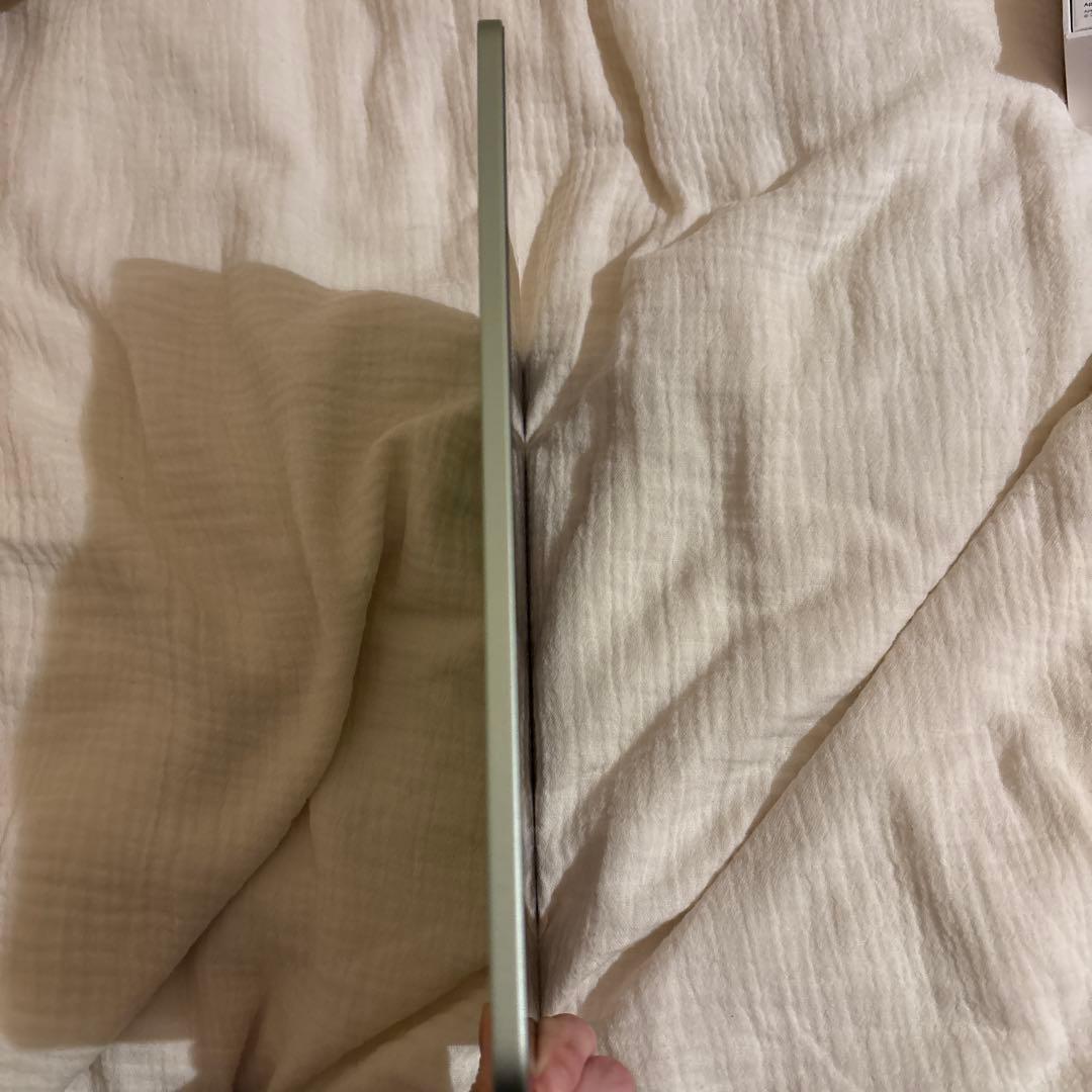 【美品】iPad Air 第4世代