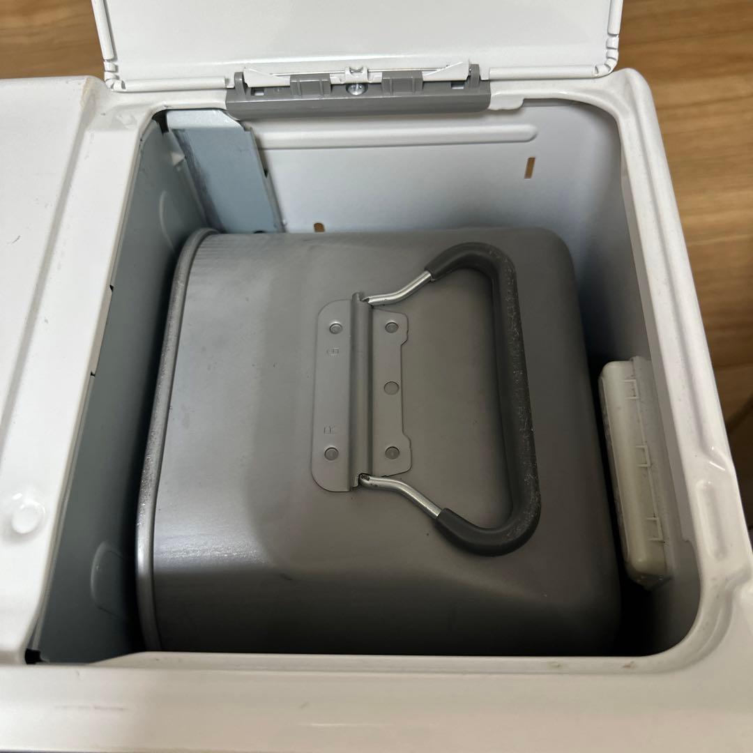 CORONA ファンヒーター FH-WZ5718BY