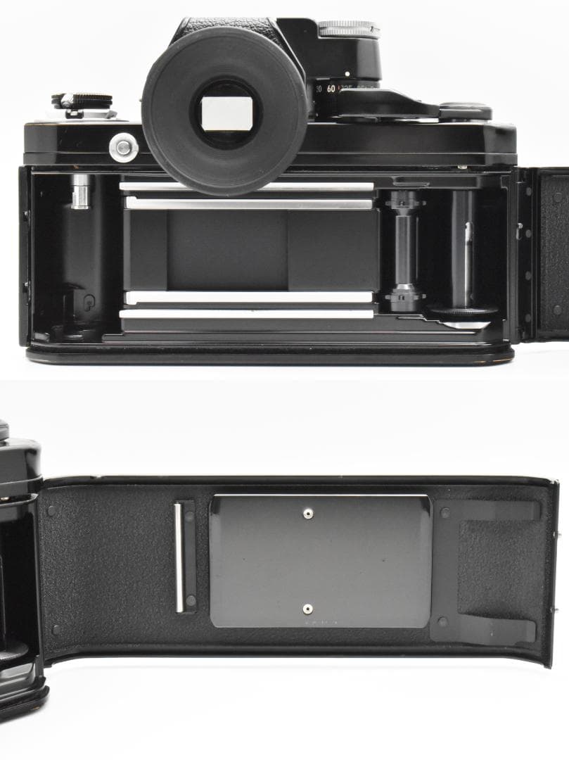 フィルムカメラ Nikon F2 NIKKOR 50mm F1.4