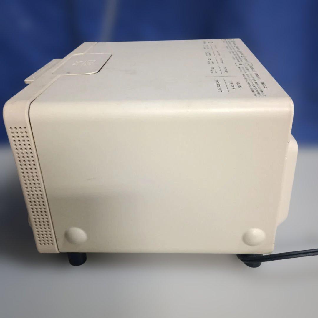 3909)BALMUDAバルミューダ　スチームトースター　K05A-BG