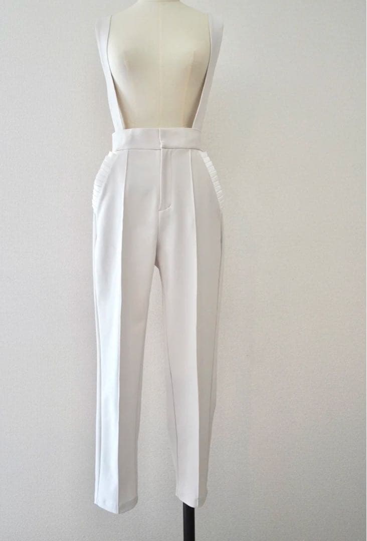 イデアルーチェ　リボンパンツ