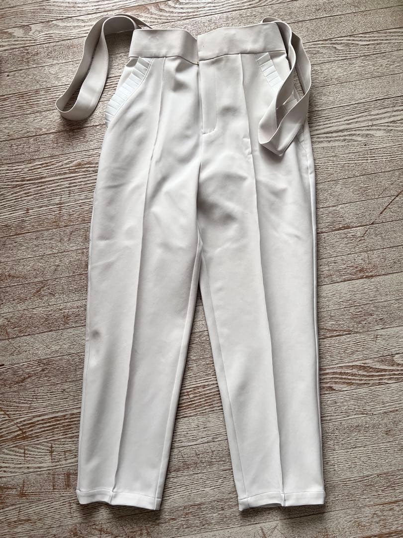 イデアルーチェ　リボンパンツ