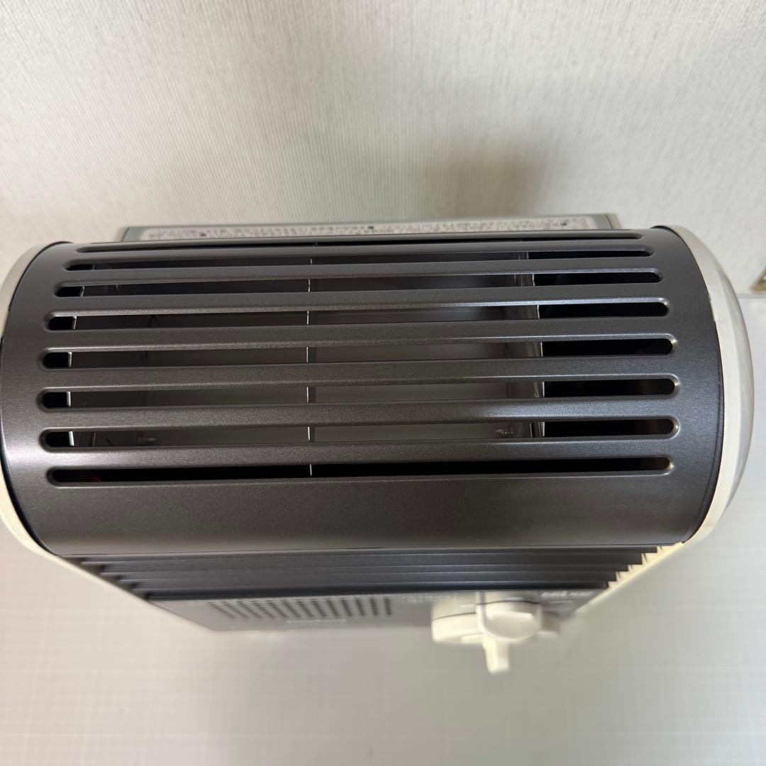 イワタニ 岩谷 カセットガスファンヒーター 風 CB-GFH-5 ストーブ