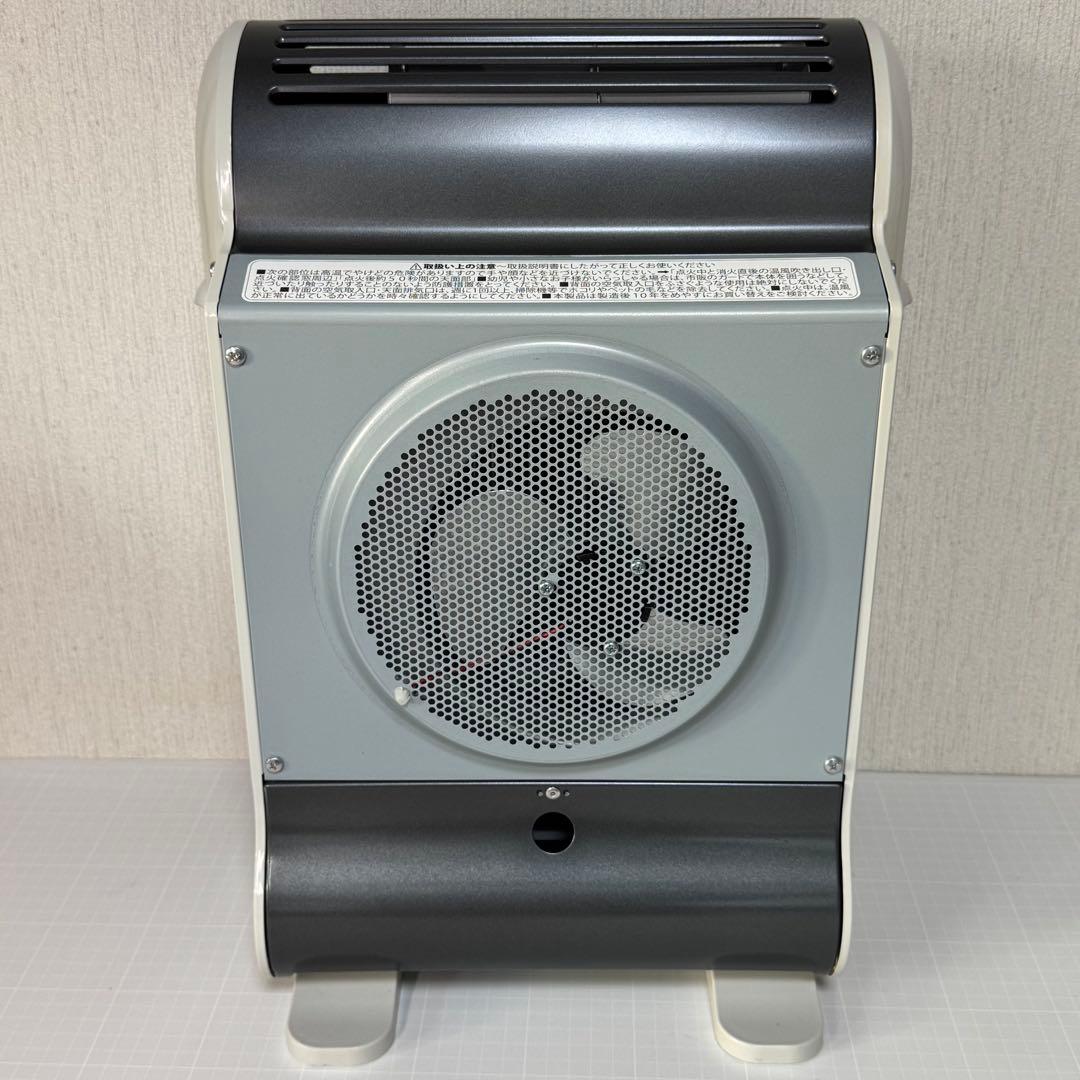 イワタニ 岩谷 カセットガスファンヒーター 風 CB-GFH-5 ストーブ