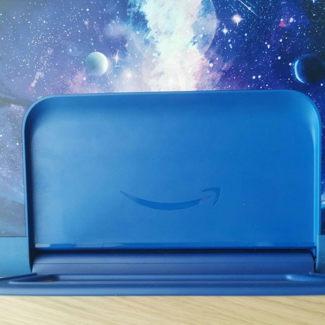 Amazon Fire HD 10 キッズプロ (10インチ) ギャラクシー