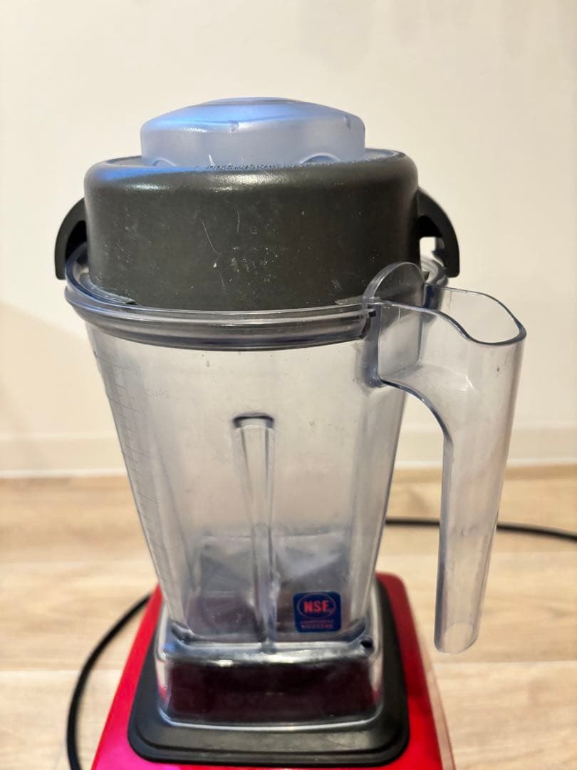 【Vitamix】バイタミックス VM0202